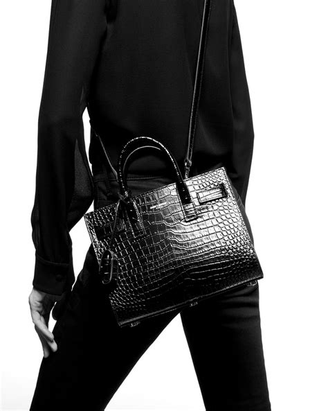 ysl bag sac du jour|sac de jour nano outfit.